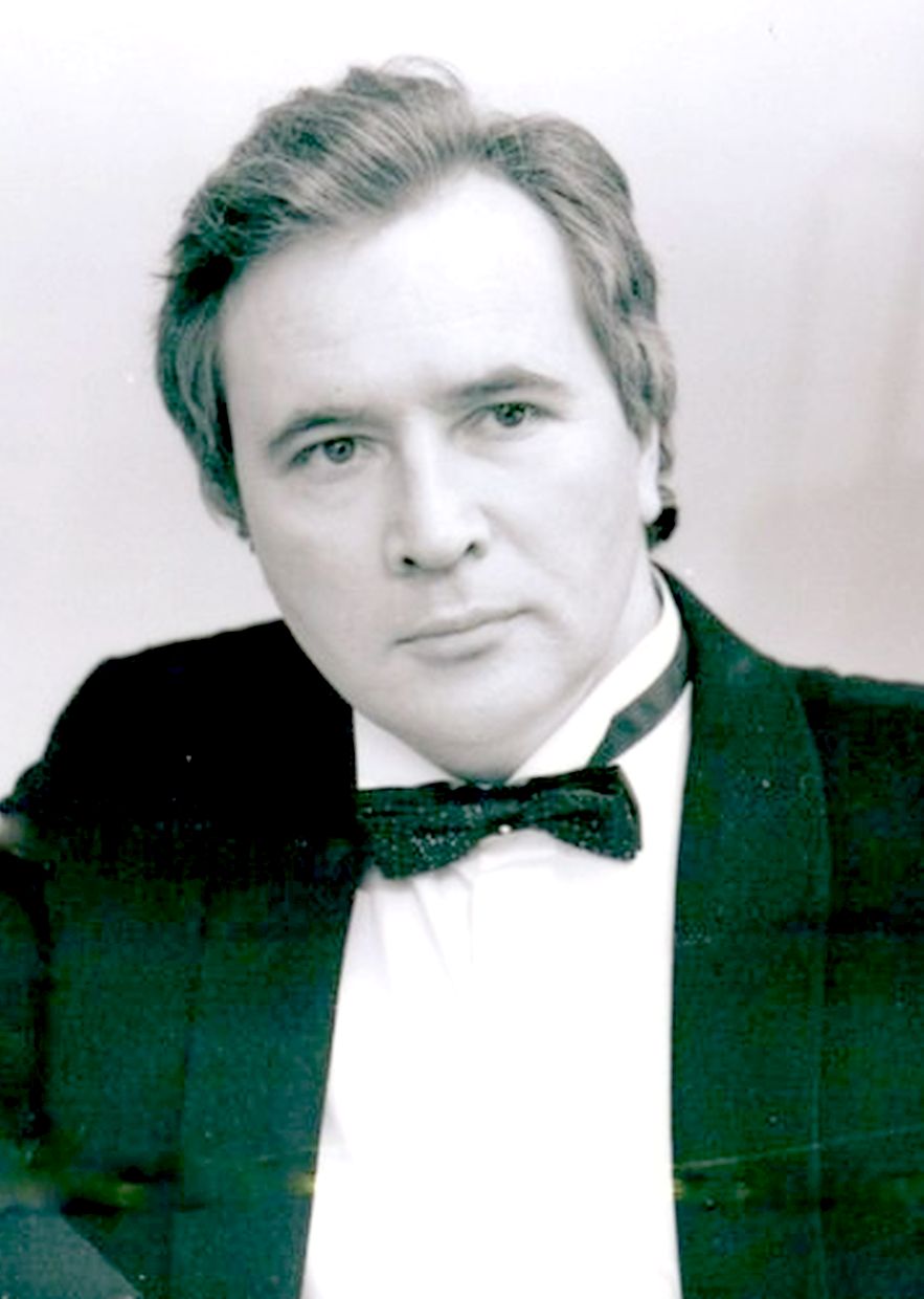 Валерий Лебедь